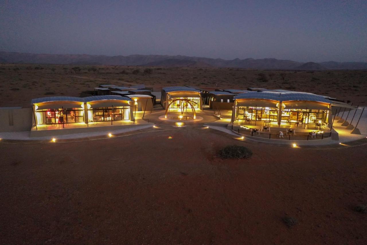 The Desert Grace Солитаре Экстерьер фото